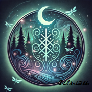 Magic Logo